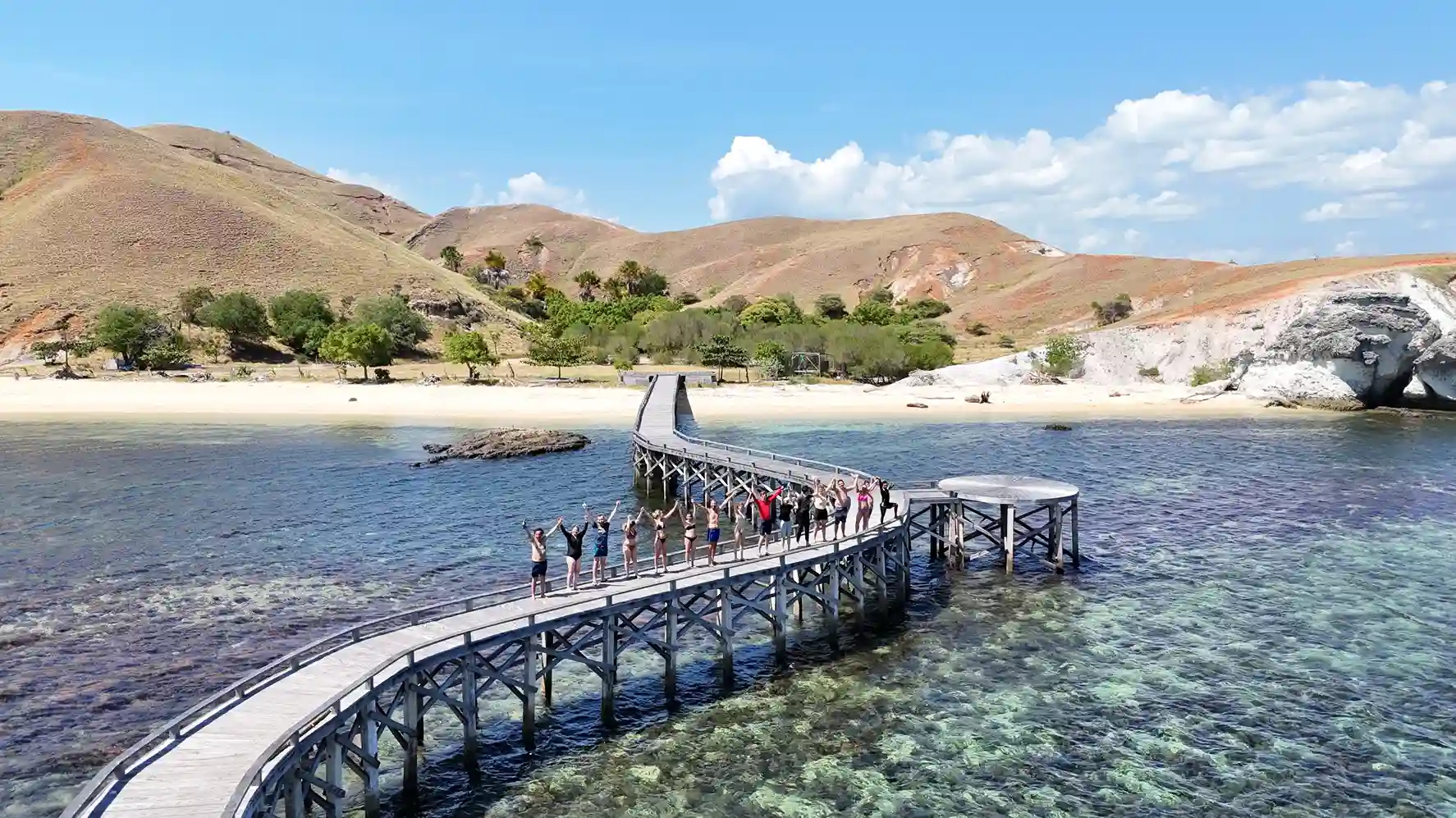 Komodo Island Trips – Frequently Asked Questions