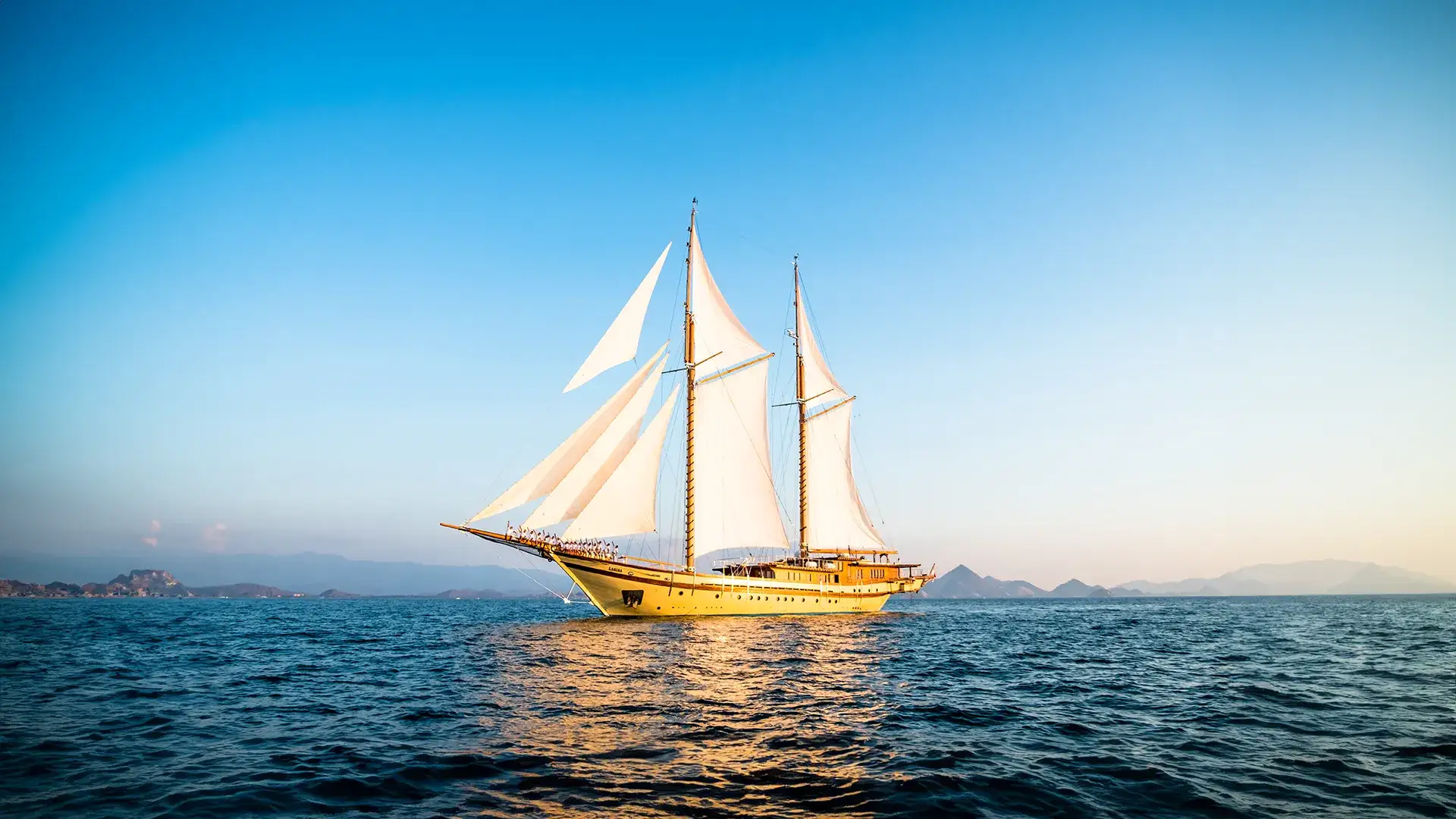 Komodo Island Trips Comparison & Alternatives
