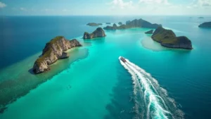 Komodo Trip Route Planner 2027: Distances, Boat Times & Smart Spot Order