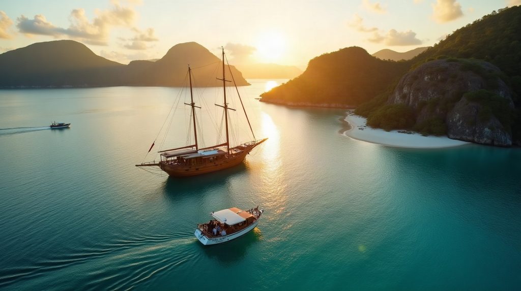 Komodo Trips by Traveler Type: 2027 Booking Guide