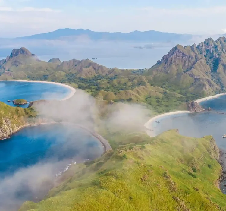 Green-Padar-On-Desember